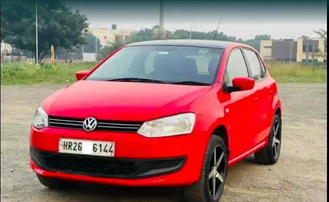 Volkswagen Polo Highline 1.5L (D) 2013
