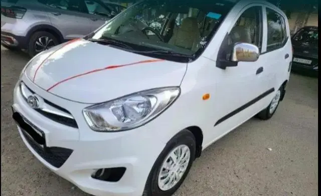 Hyundai i10 Magna 1.1 2014