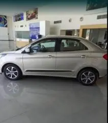 Ford Aspire Titanium Blu 1.2 Ti-VCT 2020