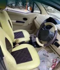 Chevrolet Spark LS 1.0 2010