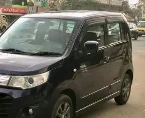 Maruti Suzuki Wagon R Stingray VXi 2014