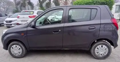 Maruti Suzuki ALTO 800 LXi 2015
