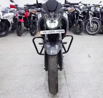 Honda CB Hornet 160R CBS 2018