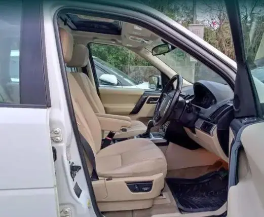 Land Rover Freelander 2 HSE 2014
