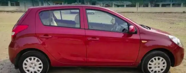 Hyundai i20 Magna 1.2 2010