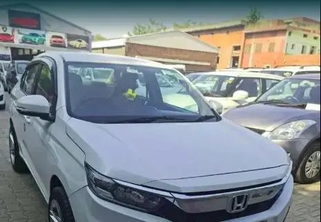 Honda Amaze 1.2 V i-VTEC 2019