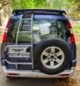 Ford Endeavour 2.5L 4x2 2008