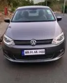 Volkswagen Vento Highline Petrol 2011
