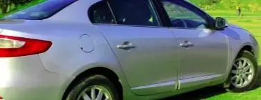 Renault Fluence E4 D 2013