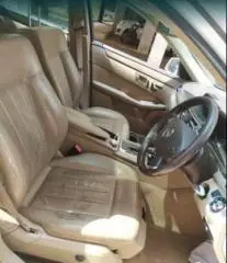 Mercedes-Benz E-Class E 250 CDI CLASSIC 2011