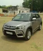 Maruti Suzuki Vitara Brezza VDi 2019