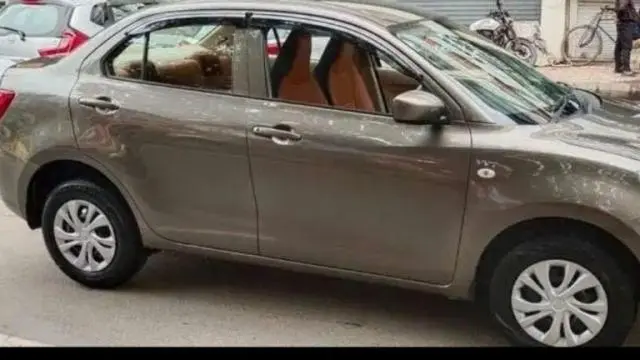 Maruti Suzuki Dzire LXi 2019