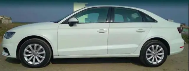 Audi A3 35 TDI PREMIUM PLUS 2015