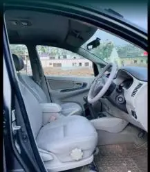 Toyota Innova 2.5 EV PS 7 STR 2011