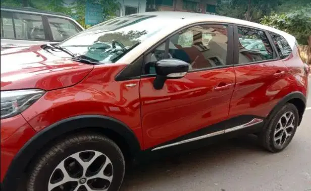 Renault Captur Platine Diesel 2018