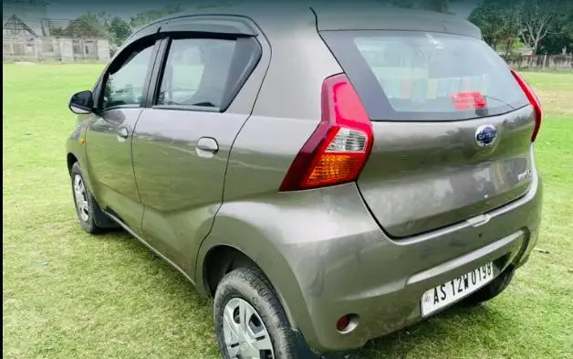Datsun Redi-GO 1.0 T (O) 2018