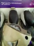 TVS Jupiter Classic 110cc 2017