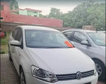 Volkswagen Vento Highline Diesel 2011