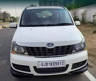Mahindra Xylo E4 ABS BS IV 2012