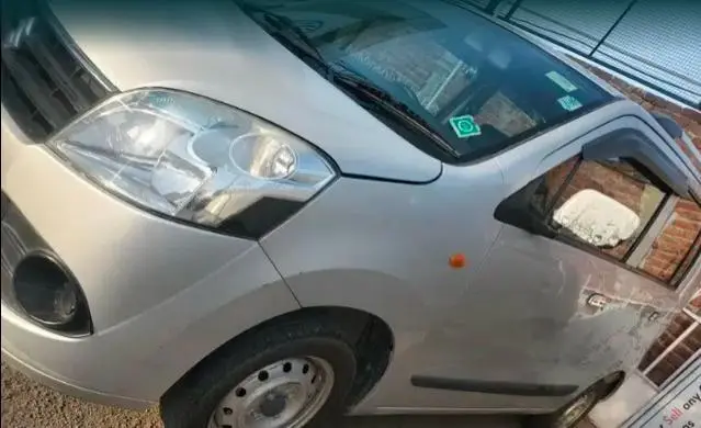 Maruti Suzuki Wagon R LXi 2010