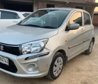 Maruti Suzuki Celerio VXi AMT 2019