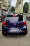 Volkswagen Polo Trendline 1.5L (D) 2015