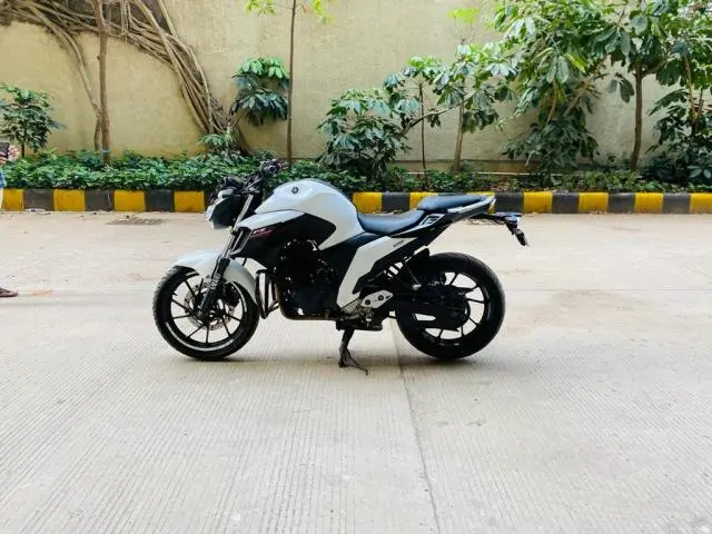 Yamaha FZ25 250cc 2017
