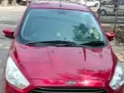 Ford Aspire Trend 1.5 TDCi 2016