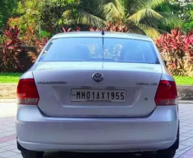 Volkswagen Vento 1.5 TDI Highline 2011