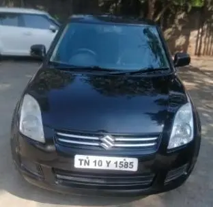 Maruti Suzuki Swift DZire LDi 2009