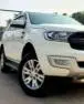 Ford Endeavour Trend 2.2 4x2 AT 2017