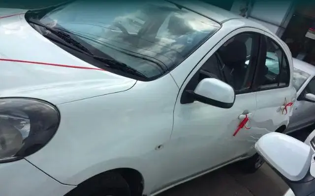 Renault Pulse RXL DIESEL 2013