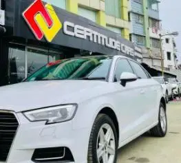 Audi A3 35 TDI TECHNOLOGY 2018