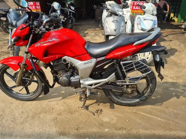 Hero Hunk 150cc 2008