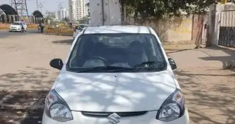 Maruti Suzuki ALTO 800 LXi 2015