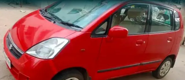 Maruti suzuki Zen Estilo VXI BSIII 2007