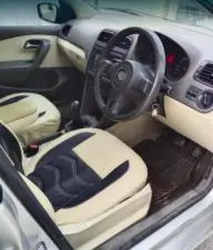 Volkswagen Vento Comfortline Petrol 2010