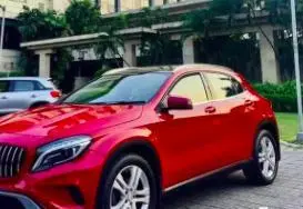 Mercedes-Benz GLA 200 CDI Style 2016