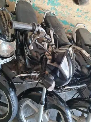 Hero Splendor Plus 100cc 2013