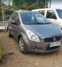 Maruti Suzuki Ritz Vxi (ABS) BS-IV 2011