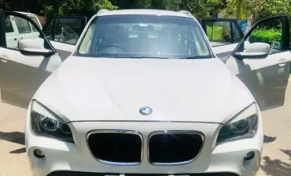 BMW X1 sDrive 20d xLine 2013