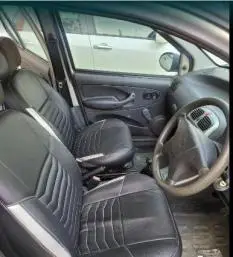 Tata Indica V2 DLS 2009
