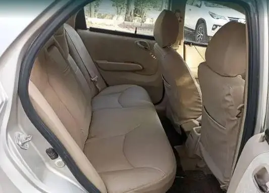 Honda City ZX GXi 2008