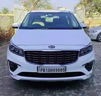 Kia Carnival Limousine 7 STR 2020
