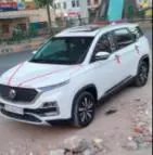 MG Hector Sharp 1.5 DCT Petrol 2019