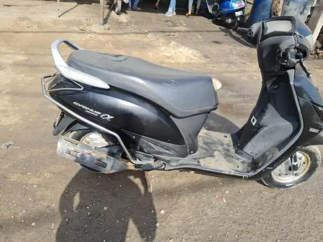 Yamaha RAY ZR 110cc 2015