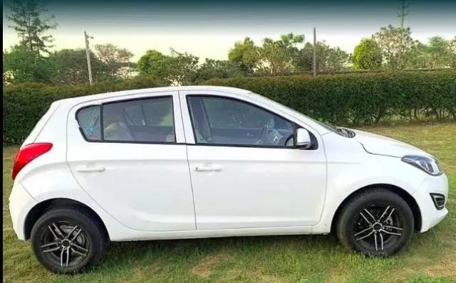 Hyundai i20 Magna 1.4 CRDi 2014
