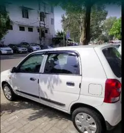Maruti Suzuki Alto K10 LXi 2012