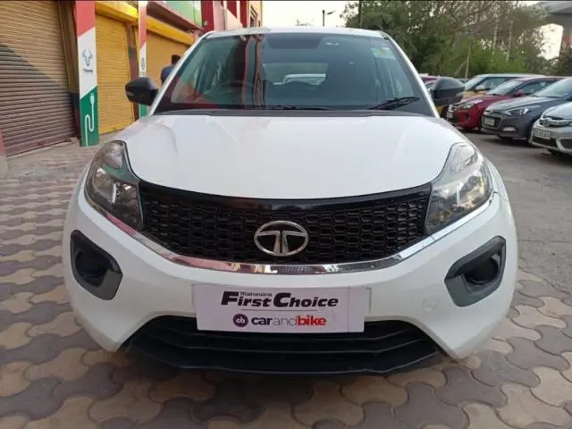Tata Nexon XMA Diesel 2018