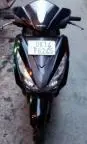 Honda Grazia 125cc DLX 2019